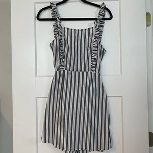 Revolve Mini Dress